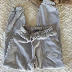 Brandy Melville Sweatpants